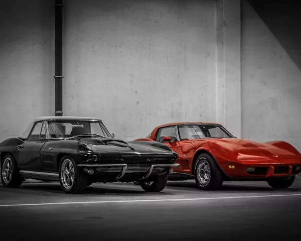 Tableau Photo Moderne Chevrolet photo chevrolet art tirage edition limitee