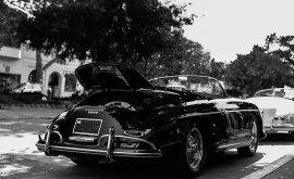 Histoire de la Porsche 356, la source.