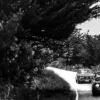 Tableau Photographie Vieille Alfa Romeo Photographie Alfa Romeo vintage : tirage fine art sur aluminium, edition limitee pour decoration prestige