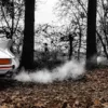 Tableau plexi voiture Porsche art mural automobile, edition limitee