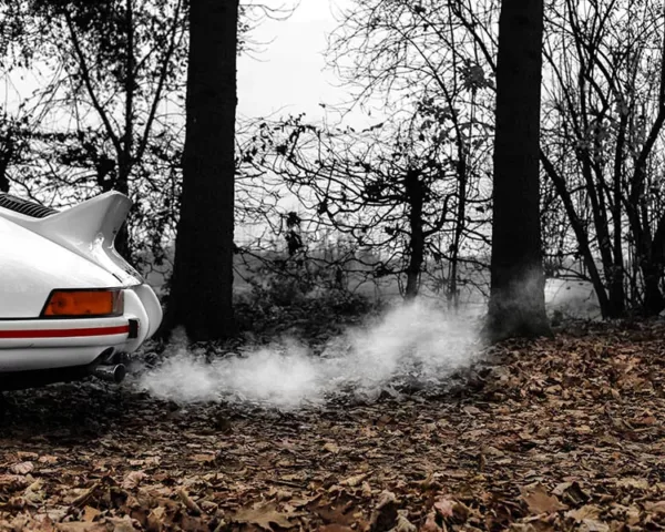 Tableau Plexi Voiture Porsche Tableau plexi voiture Porsche art mural automobile, edition limitee
