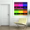 Tableau Pop Art Ferrari Tableau Pop Art Ferrari