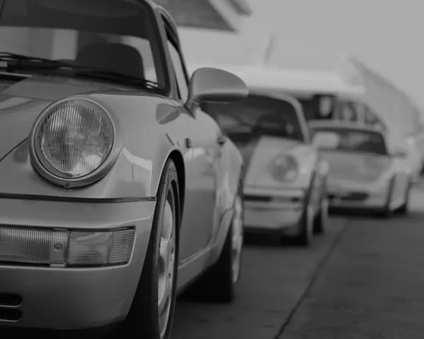 Tableau Porsche 911 tableau porsche 911 art tirage edition limitee