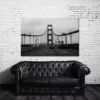 Tableau Toile Photo mercedes Tableau Toile Photo mercedes