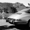 Tableau Voiture Porsche Targa Tableau voiture Porsche Targa art automobile edition limitee