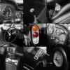 Tableaux Art Déco Aston Martin tableau aston martin art tirage edition limitee