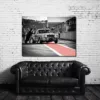 Tableaux Décoration Murale Ford Mustang Tableaux Décoration Murale Ford Mustang