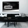 Tableaux Muraux BMW 2002 Touring Tableaux Muraux BMW 2002 Touring