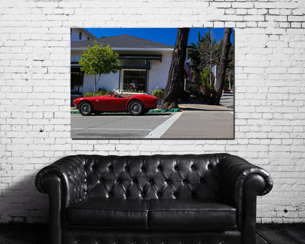 Tableaux Photo Ford Shelby Cobra