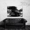 Tableaux Photo Porsche 356 Tableaux Photo Porsche 356