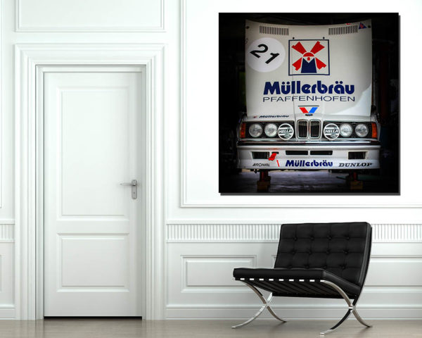 Tableaux Photos BMW M