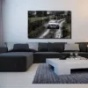 Tableaux Photos Déco BMW Tableaux Photos Déco BMW