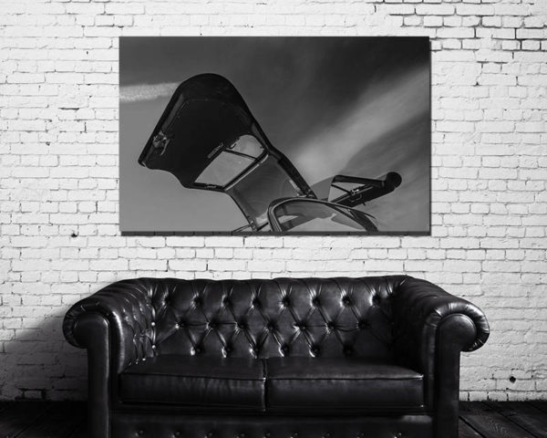 Tableaux Photos Mercedes Benz 300 SL