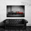 Tableaux Photos Moderne Chevrolet