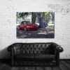 Tableaux Photos Voiture BMW Z8 Tableaux Photos Voiture BMW Z8