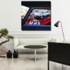 Tableaux Toiles Photo Ferrari 412 S Tableaux Toiles Photo Ferrari 412 S