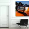 Tableaux Voiture Vieille Lamborghini Tableaux Voiture Vieille Lamborghini