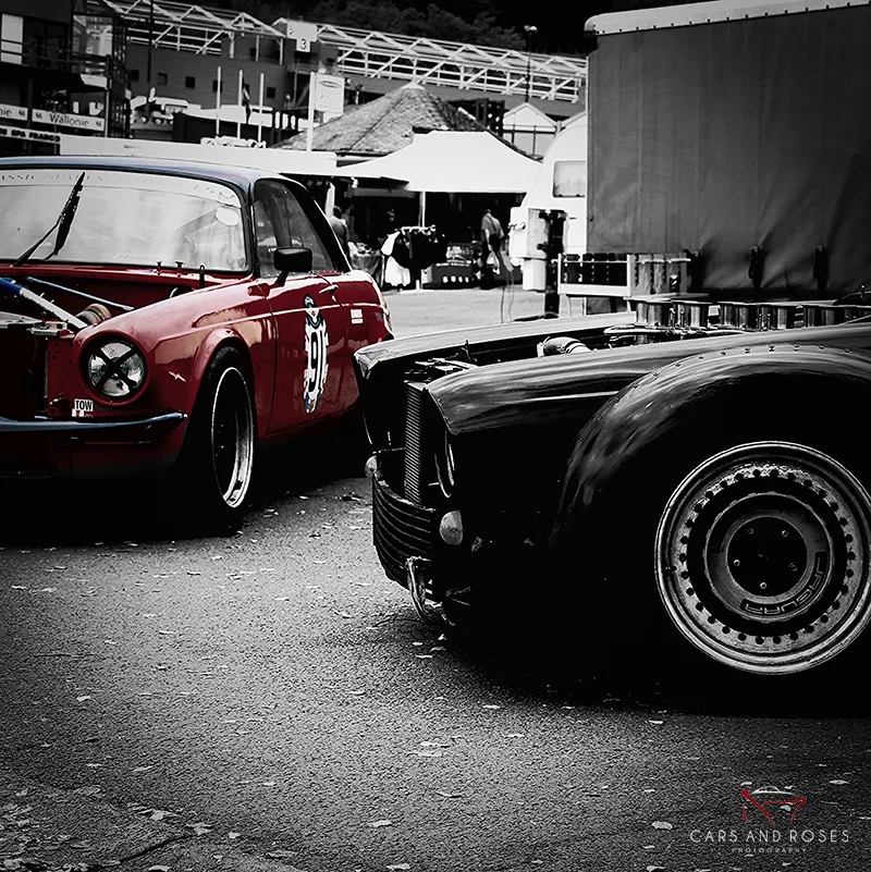 photo duo jaguar xj art tirage edition limitee
