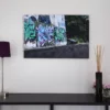 photo murale déco intérieur voiture Photos Murale Déco Intérieur Voiture Porsche