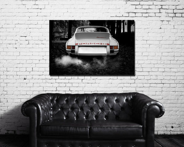 Photos Porsche 2.7 Carrera RS