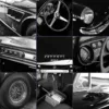 photo ferrari art tirage edition limitee