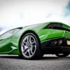 tableau photo lamborghini huracan photo lamborghini huracan art tirage edition limitee
