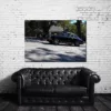 tableaux décoration murale porsche Tableaux décoration murale Porsche
