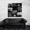 Tableaux Photos Art Ferrari