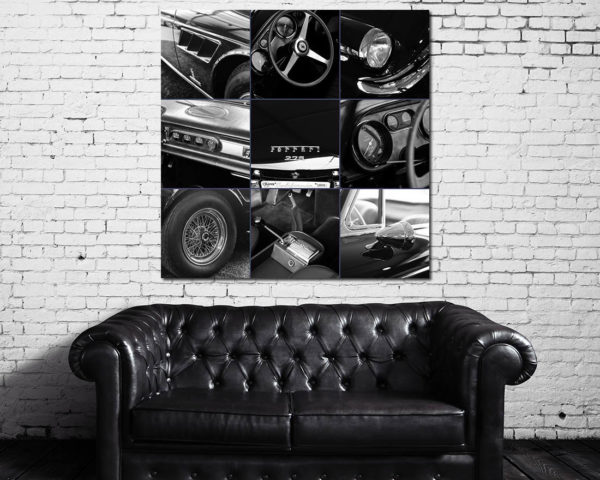 Tableaux Photos Art Ferrari