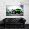 tableaux photos lamborghini huracan Tableaux Photos Lamborghini Huracan